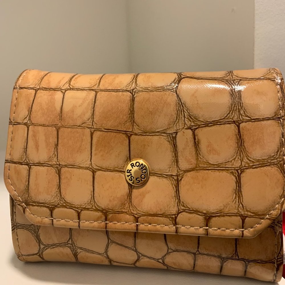 Jewelry Storage Pouch